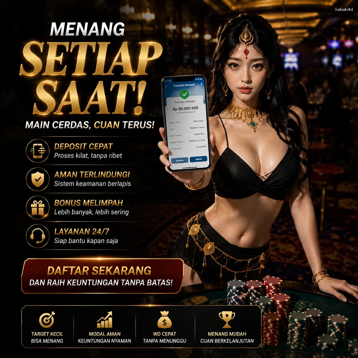 Pemula di lebah4d Temukan Game Terbaik untuk Dilihat
