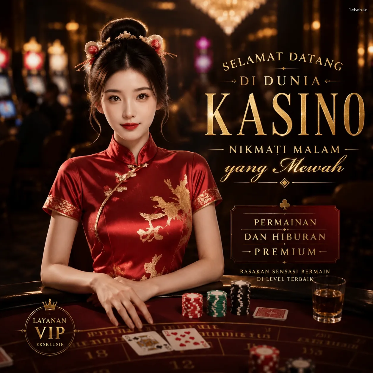 Menggali Fitur Menarik di Situs Game lebah4d