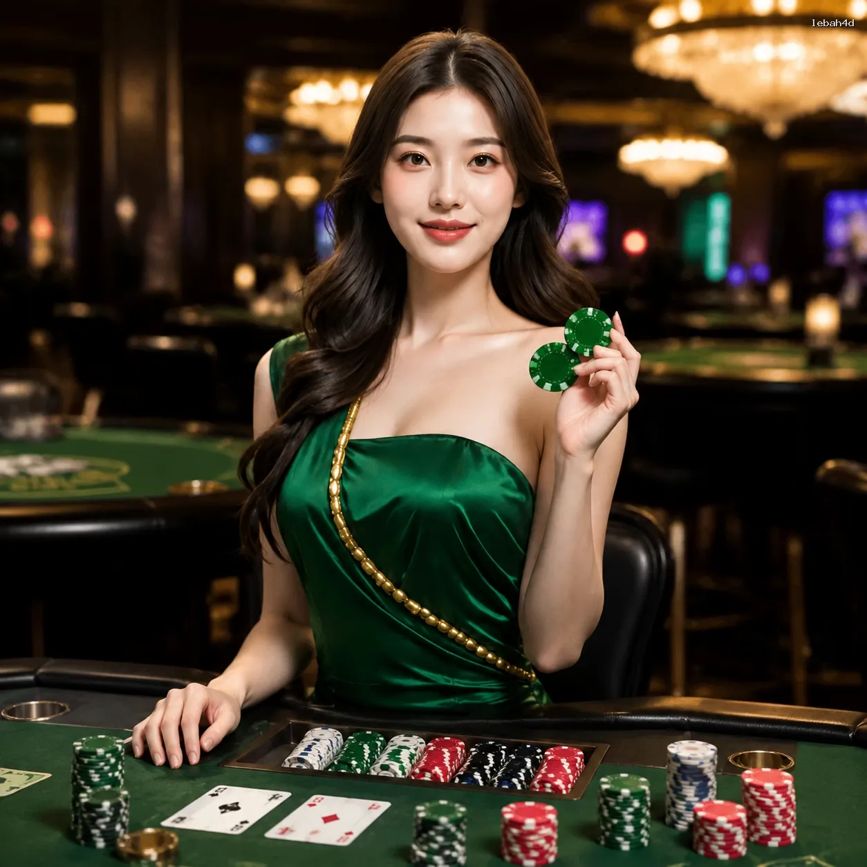 Keunggulan dan Fitur Menarik di Situs Game lebah4d