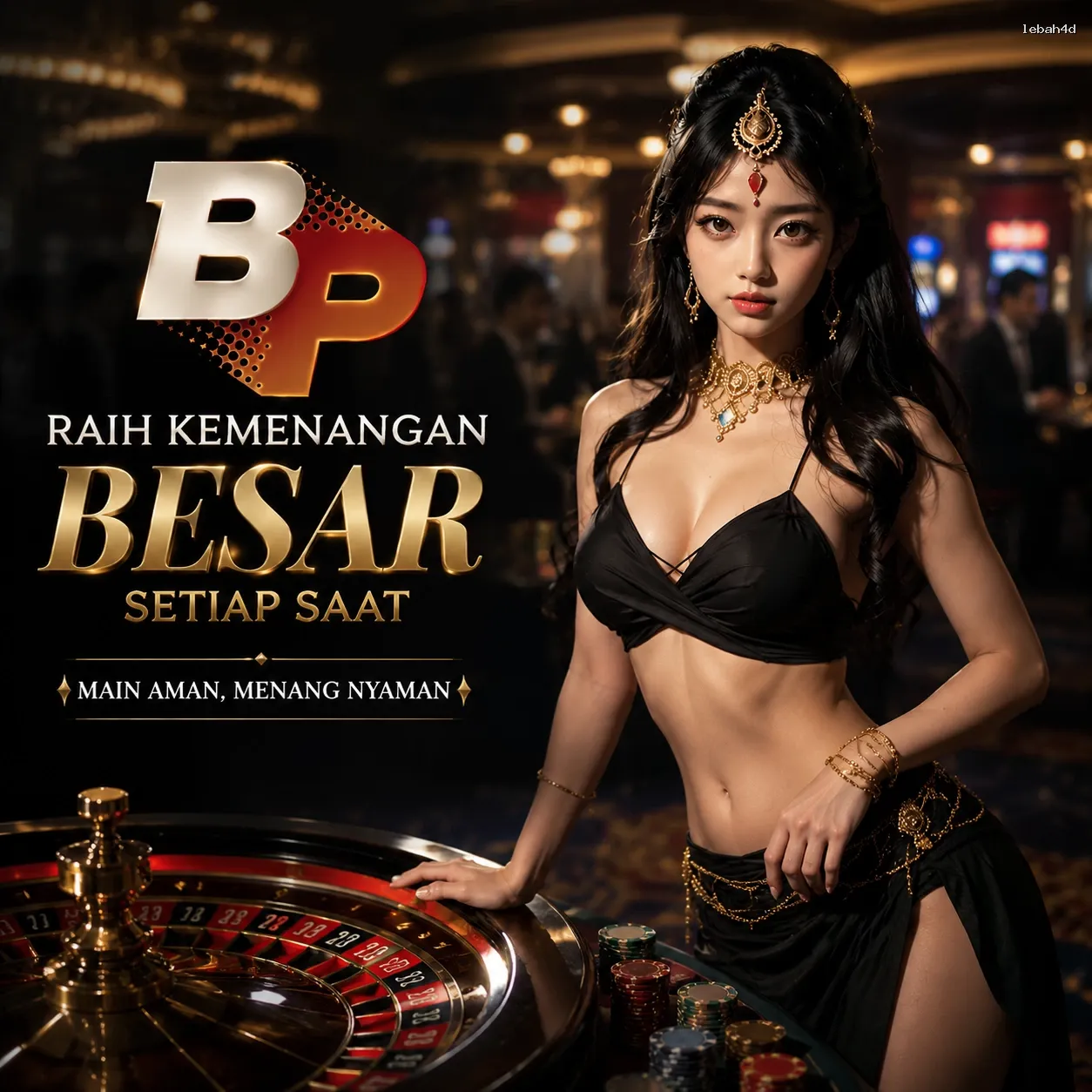 Analisis Performa Game di Platform lebah4d