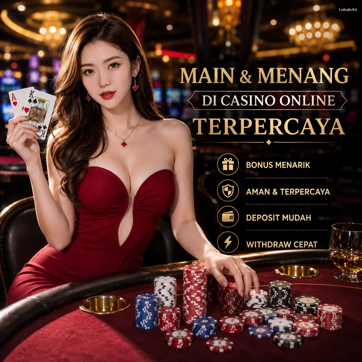 Menelusuri Keunggulan Situs Game lebah4d