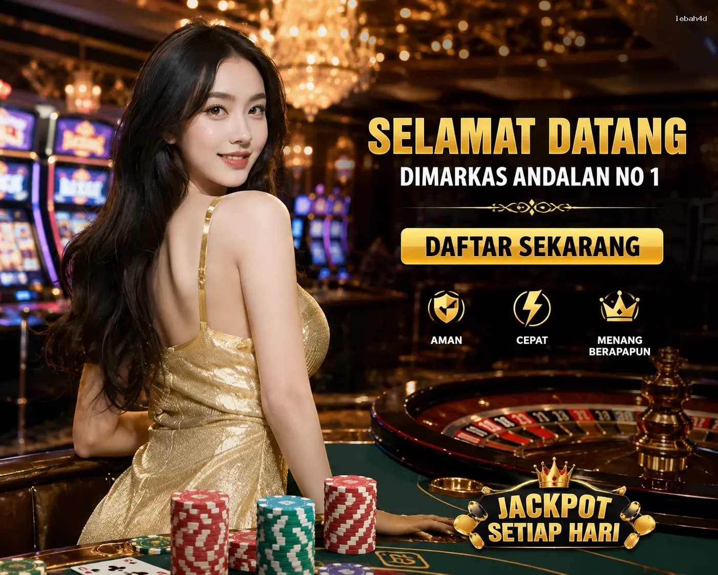 Tips dan Trik Bermain di lebah4d untuk Pemula
